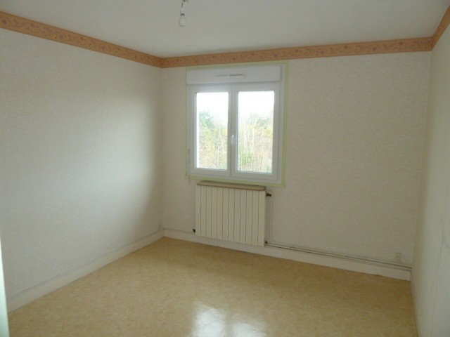 Location Appartement à Vierzon 4 pièces