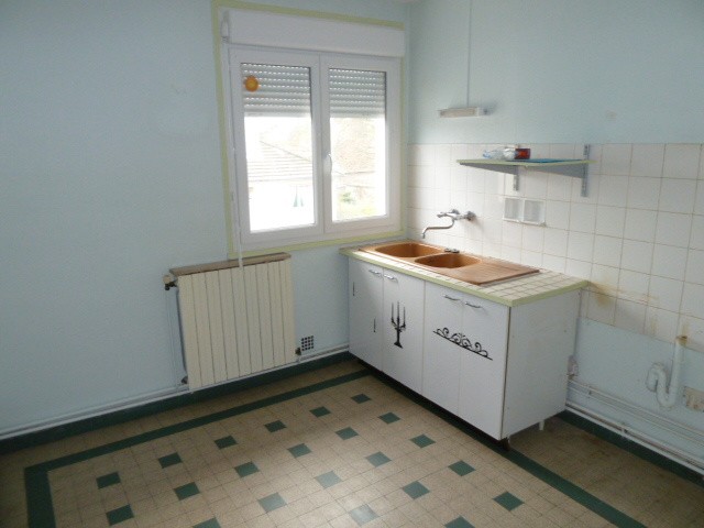 Location Appartement à Vierzon 4 pièces