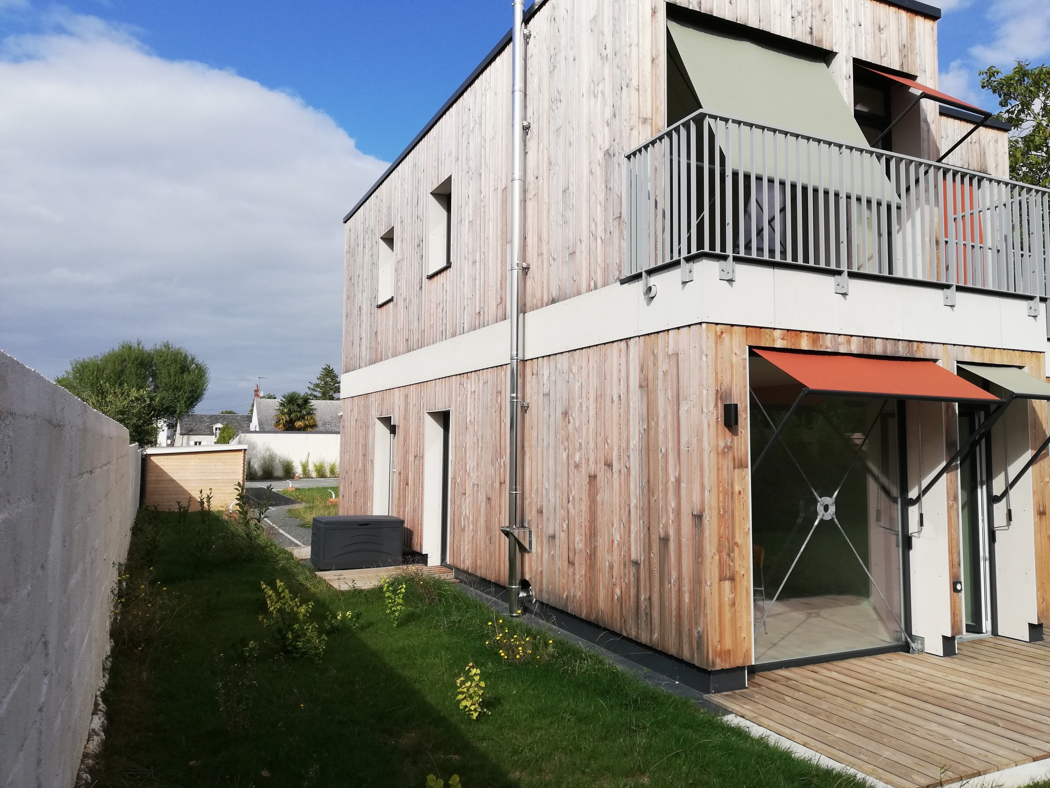 Vente Maison à Bourges 3 pièces