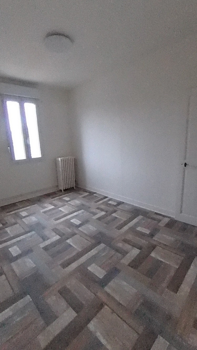 Location Appartement à Vierzon 4 pièces