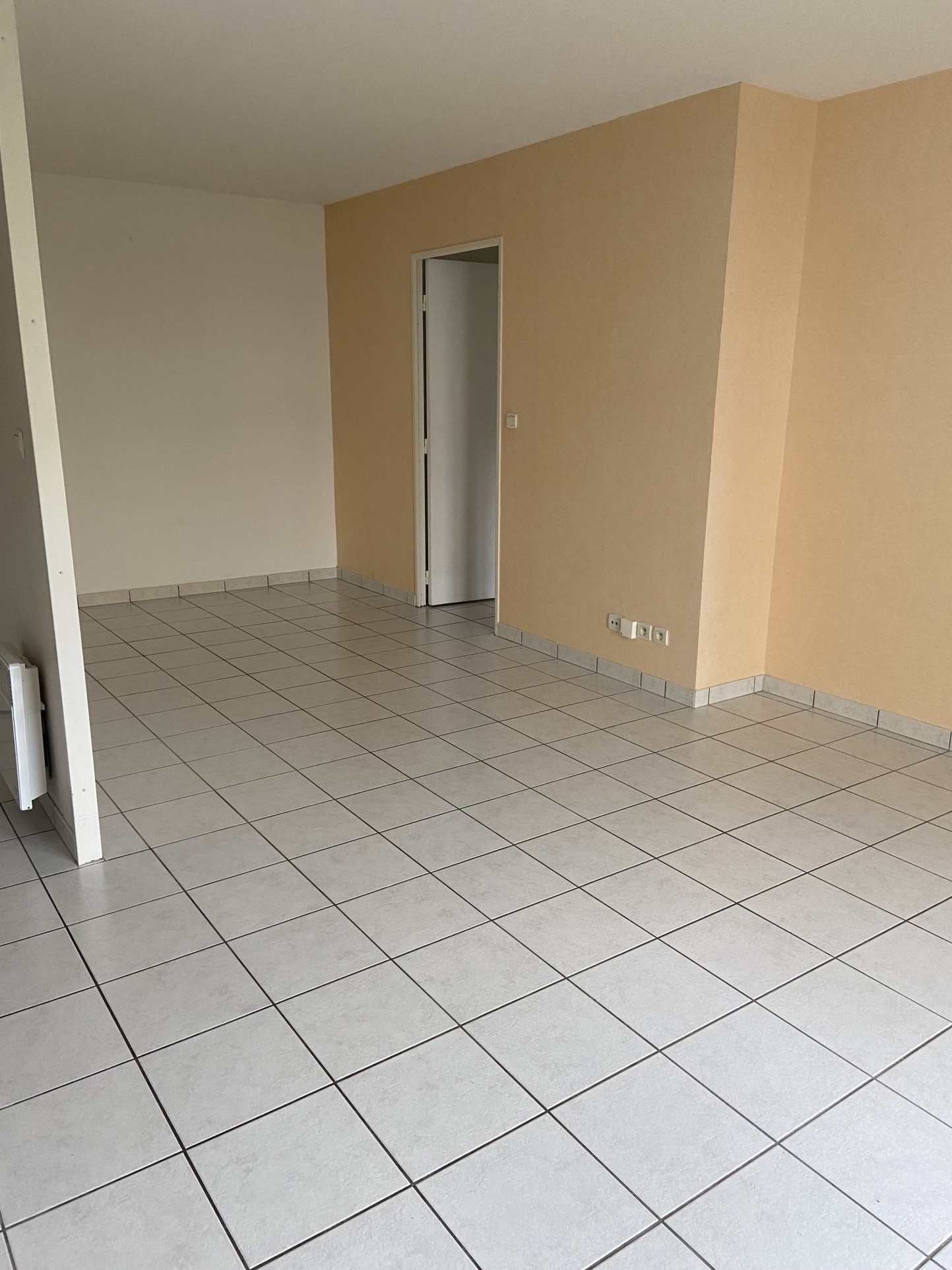 Location Appartement à Vierzon 2 pièces