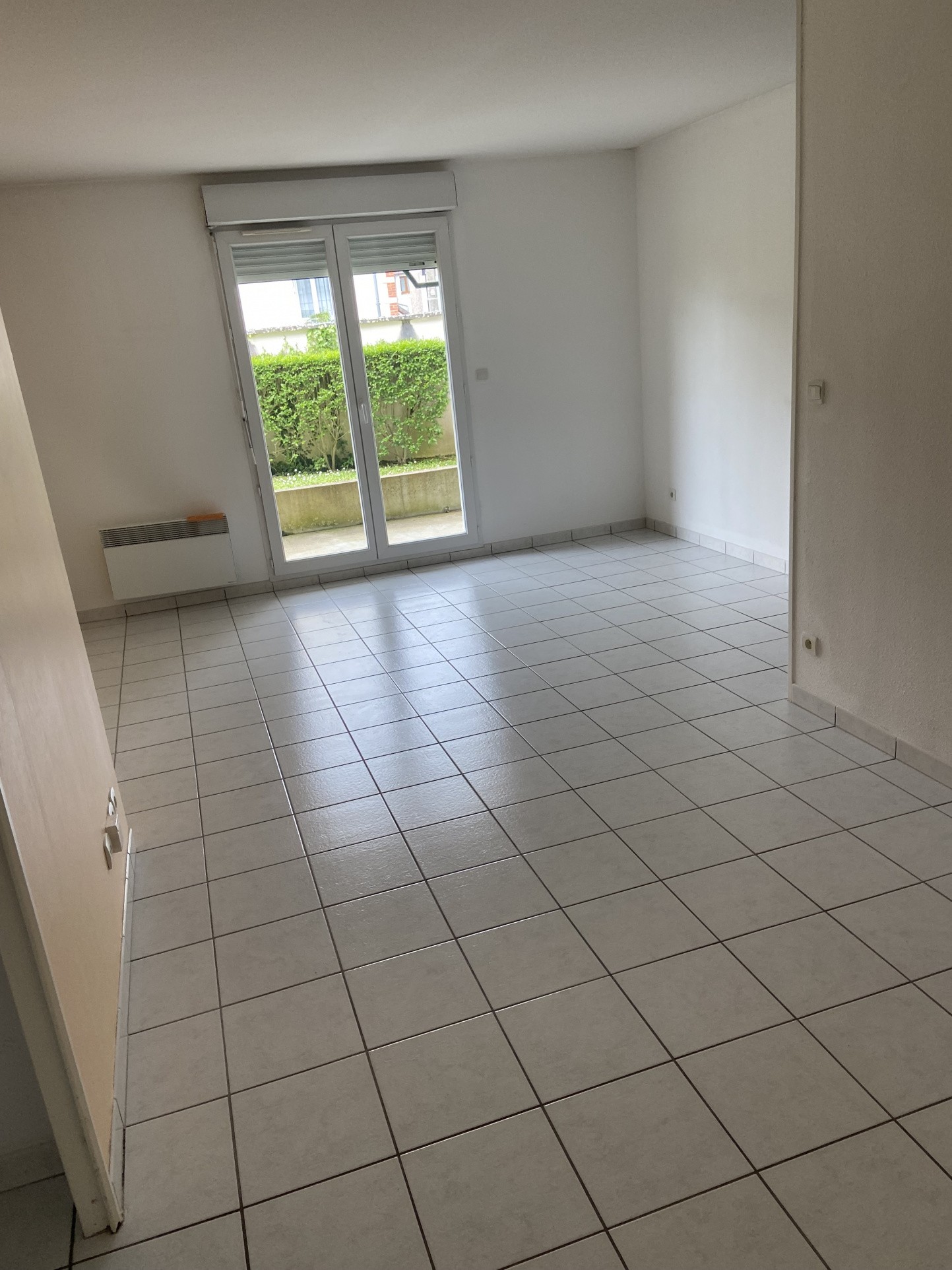 Location Appartement à Vierzon 2 pièces