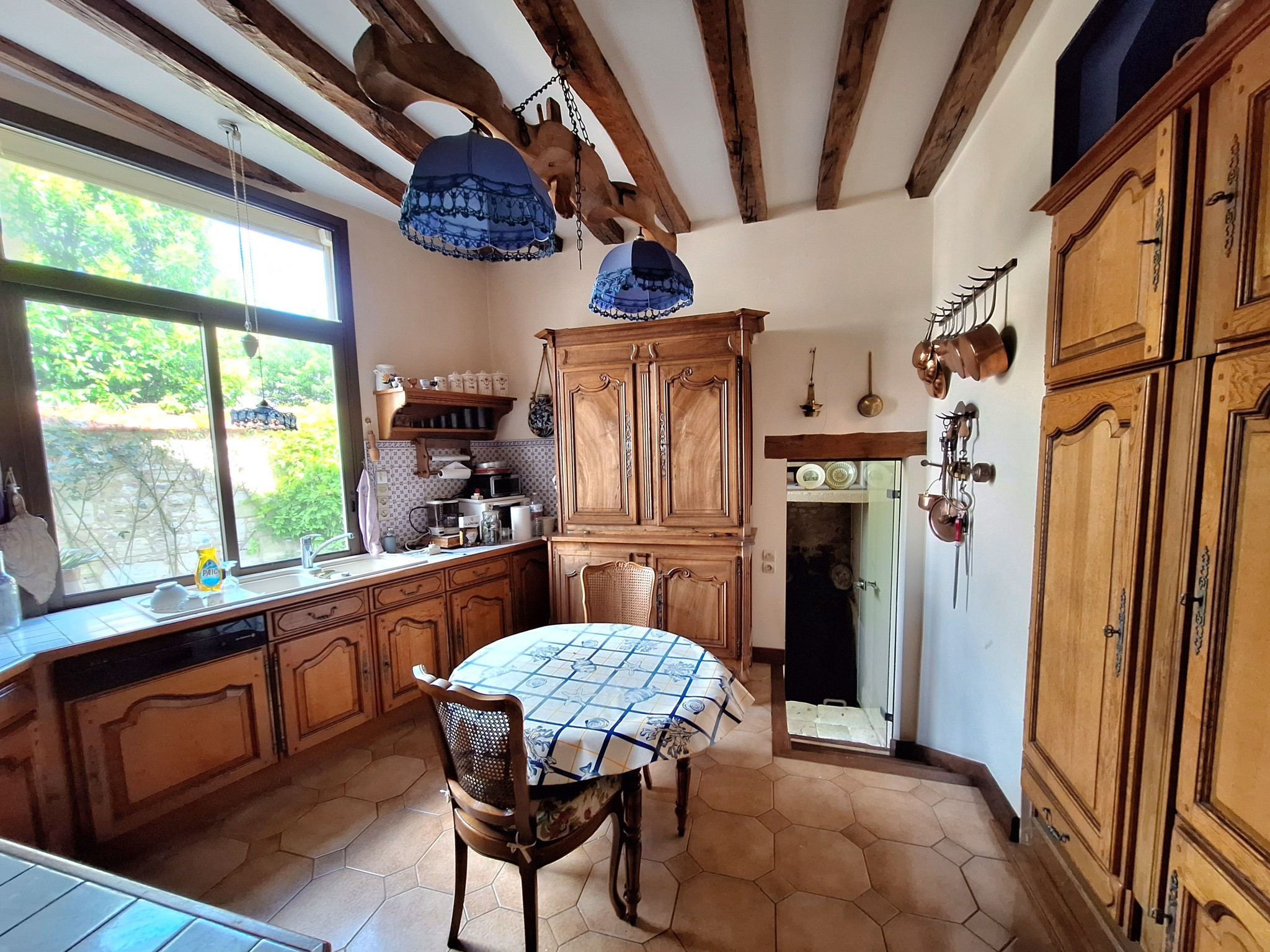 Vente Maison à Loudun 8 pièces