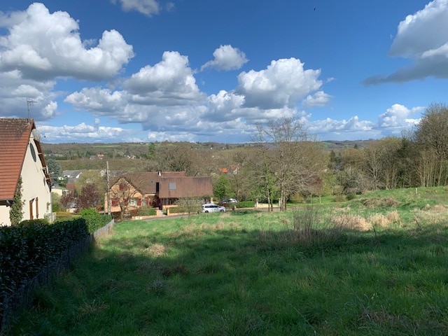 Vente Terrain à Argenton-sur-Creuse 0 pièce