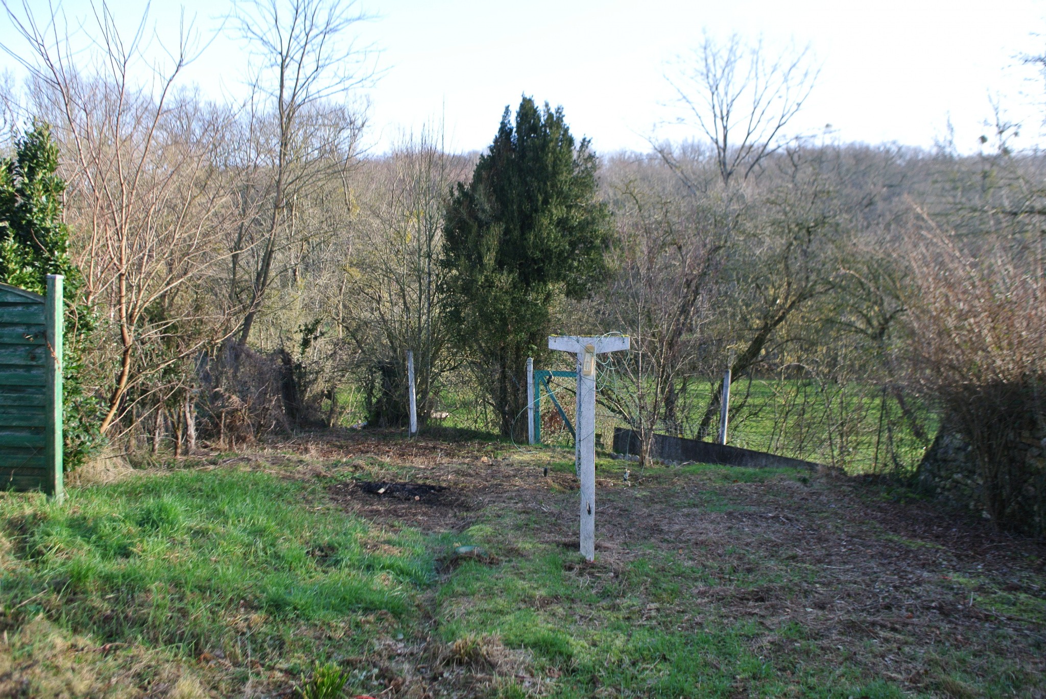 Vente Maison à Lignac 4 pièces