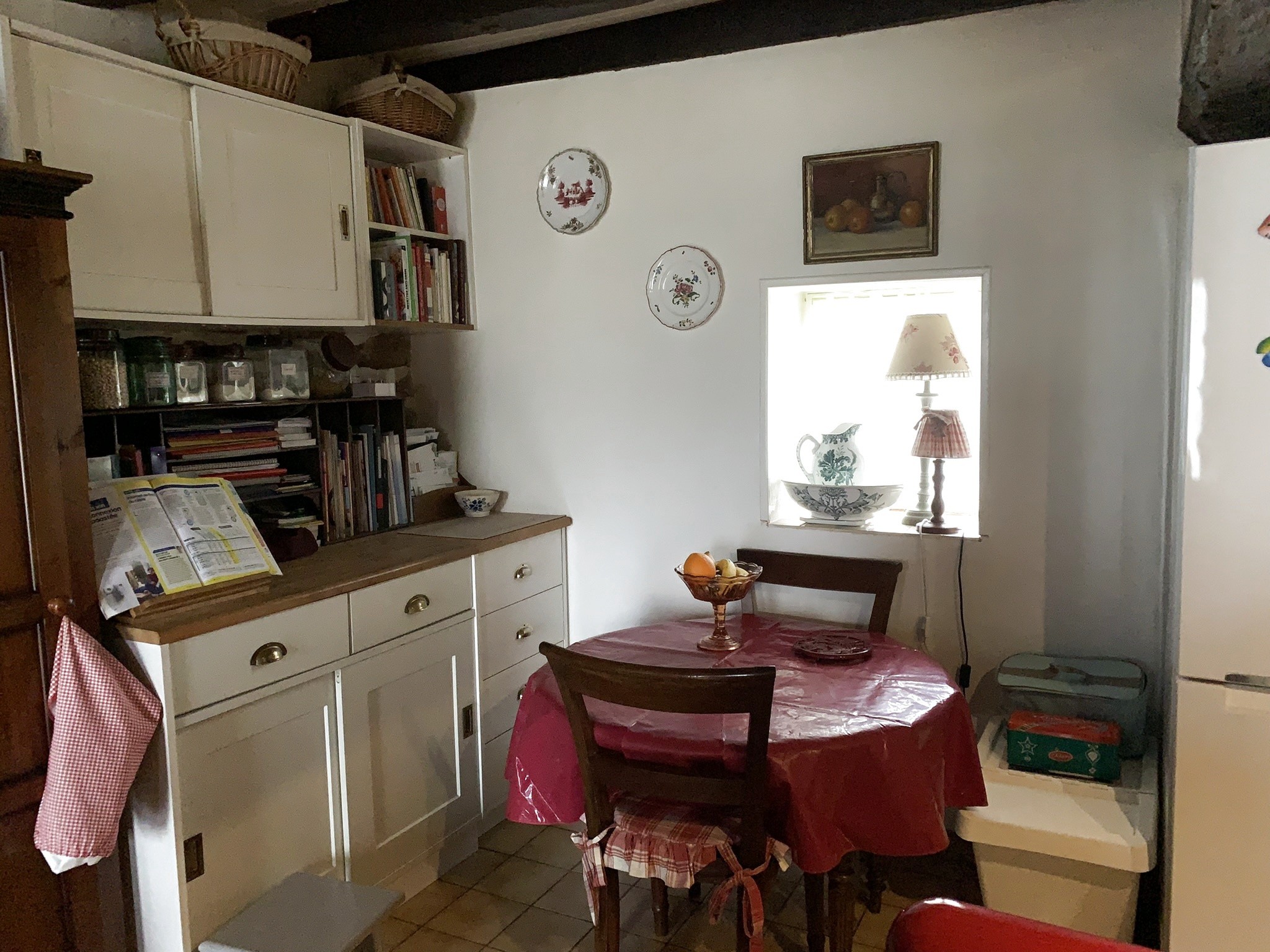 Vente Maison à Orsennes 4 pièces