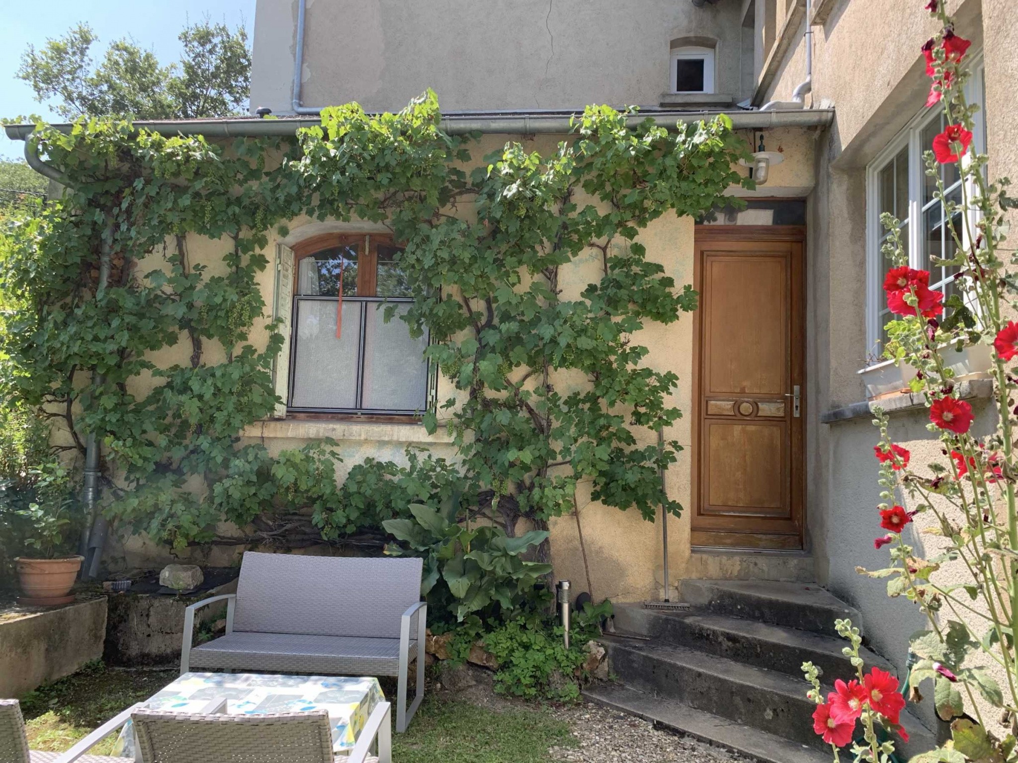 Vente Maison à Saint-Gaultier 5 pièces