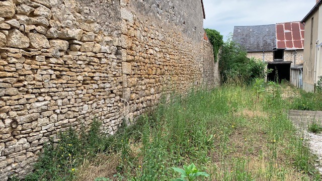 Vente Maison à Saint-Gaultier 12 pièces