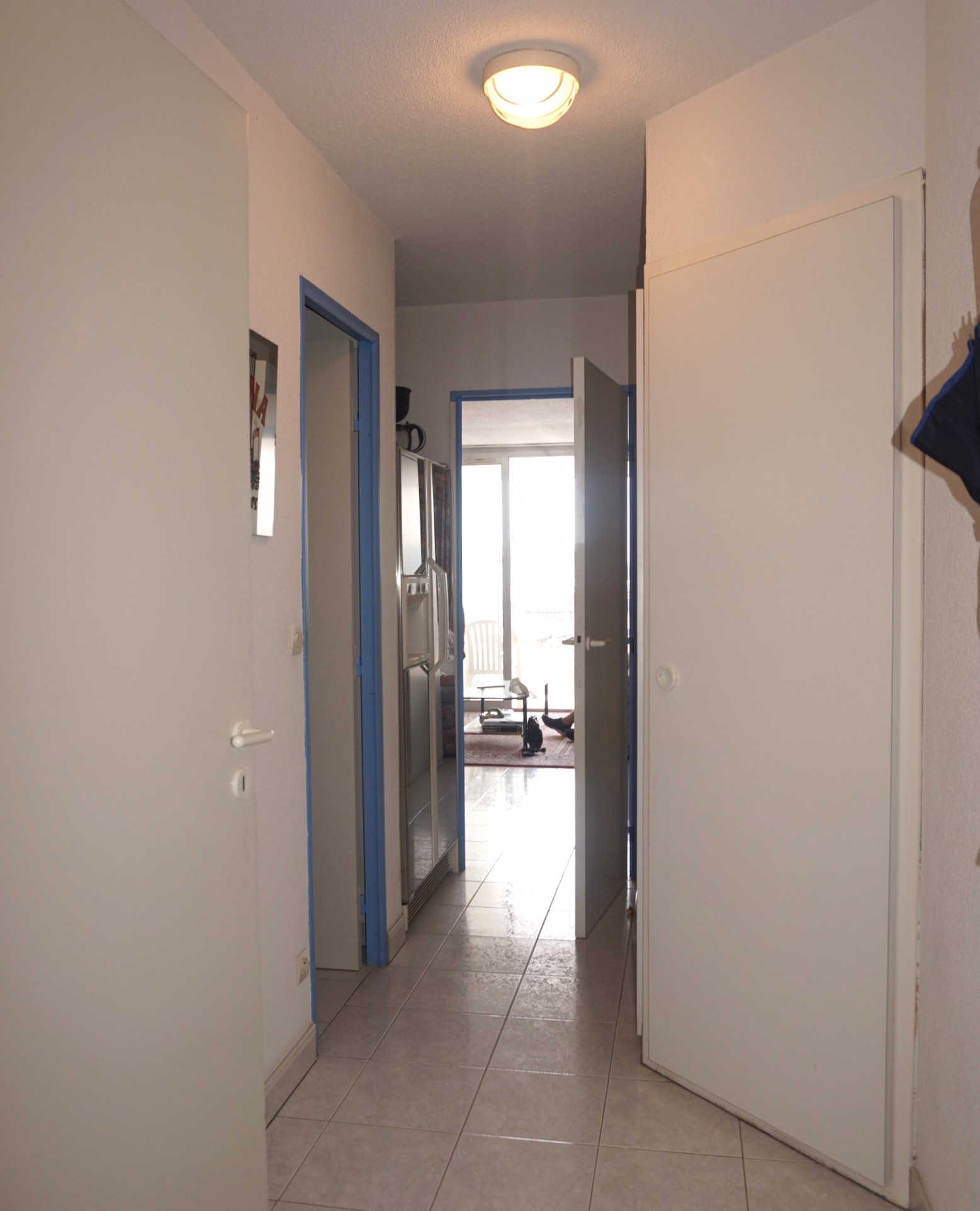 Vente Appartement à Trouville-sur-Mer 2 pièces