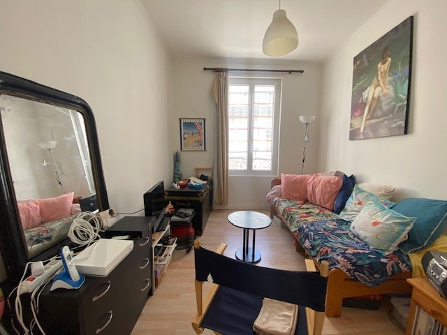 Vente Appartement à Trouville-sur-Mer 2 pièces