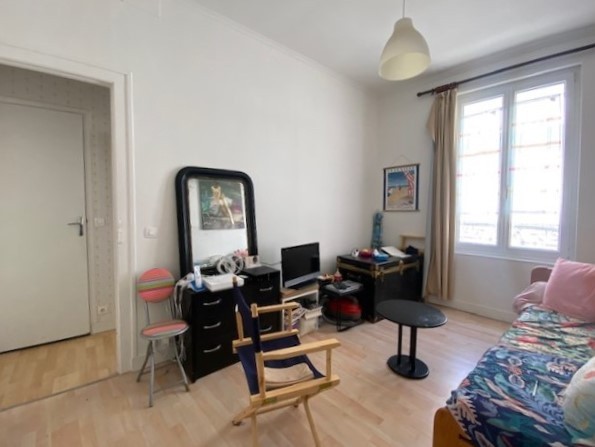 Vente Appartement à Trouville-sur-Mer 2 pièces