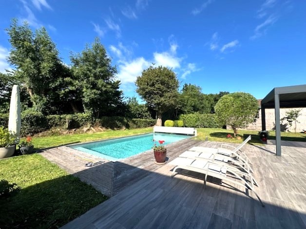 Vente Maison à Trouville-sur-Mer 7 pièces