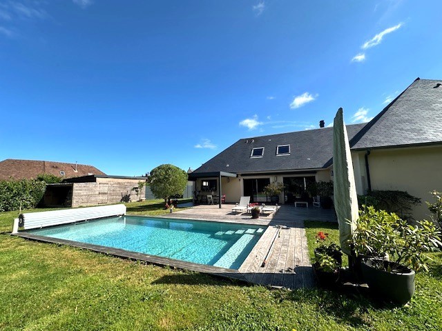 Vente Maison à Trouville-sur-Mer 7 pièces