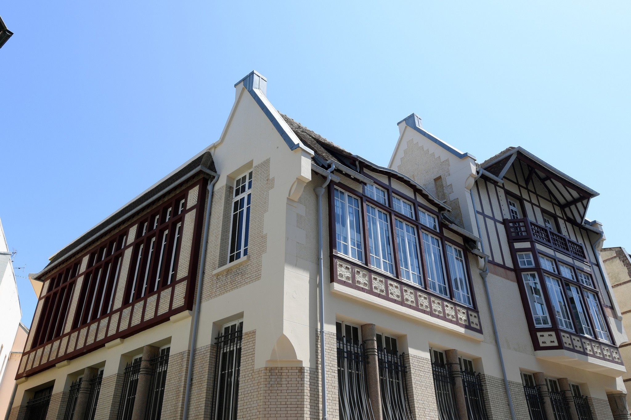 Vente Appartement à Trouville-sur-Mer 2 pièces