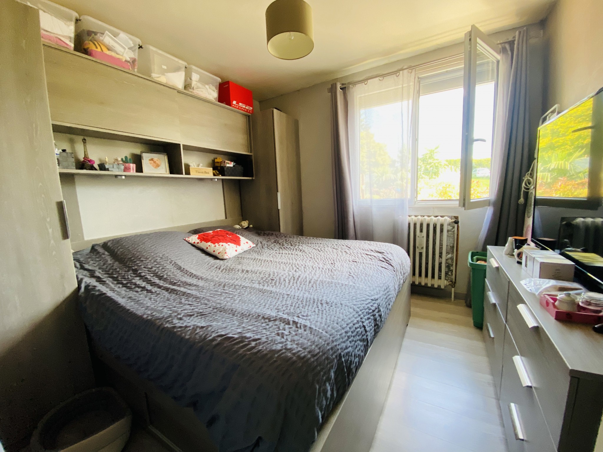 Vente Maison à Neuilly-Saint-Front 6 pièces