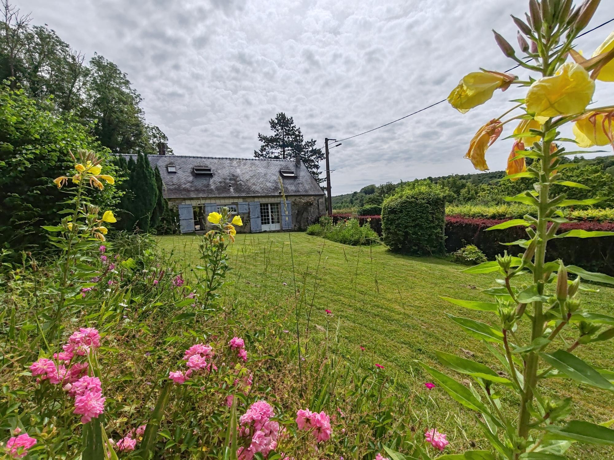 Vente Maison à Villers-Cotterêts 6 pièces