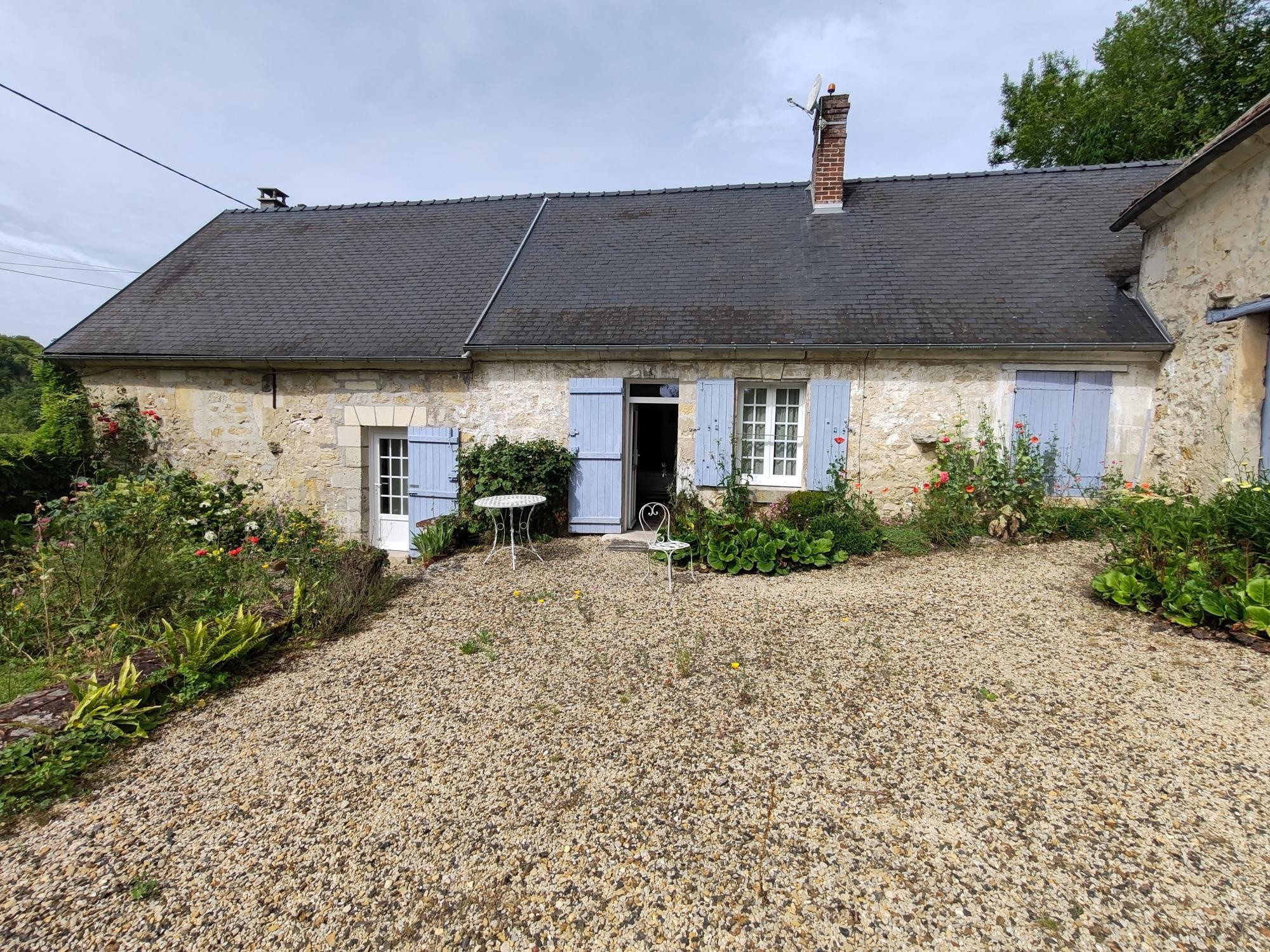 Vente Maison à Villers-Cotterêts 6 pièces