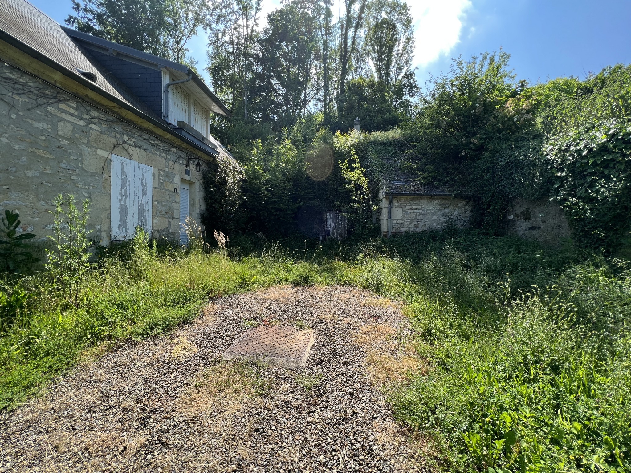 Vente Maison à Villers-Cotterêts 5 pièces