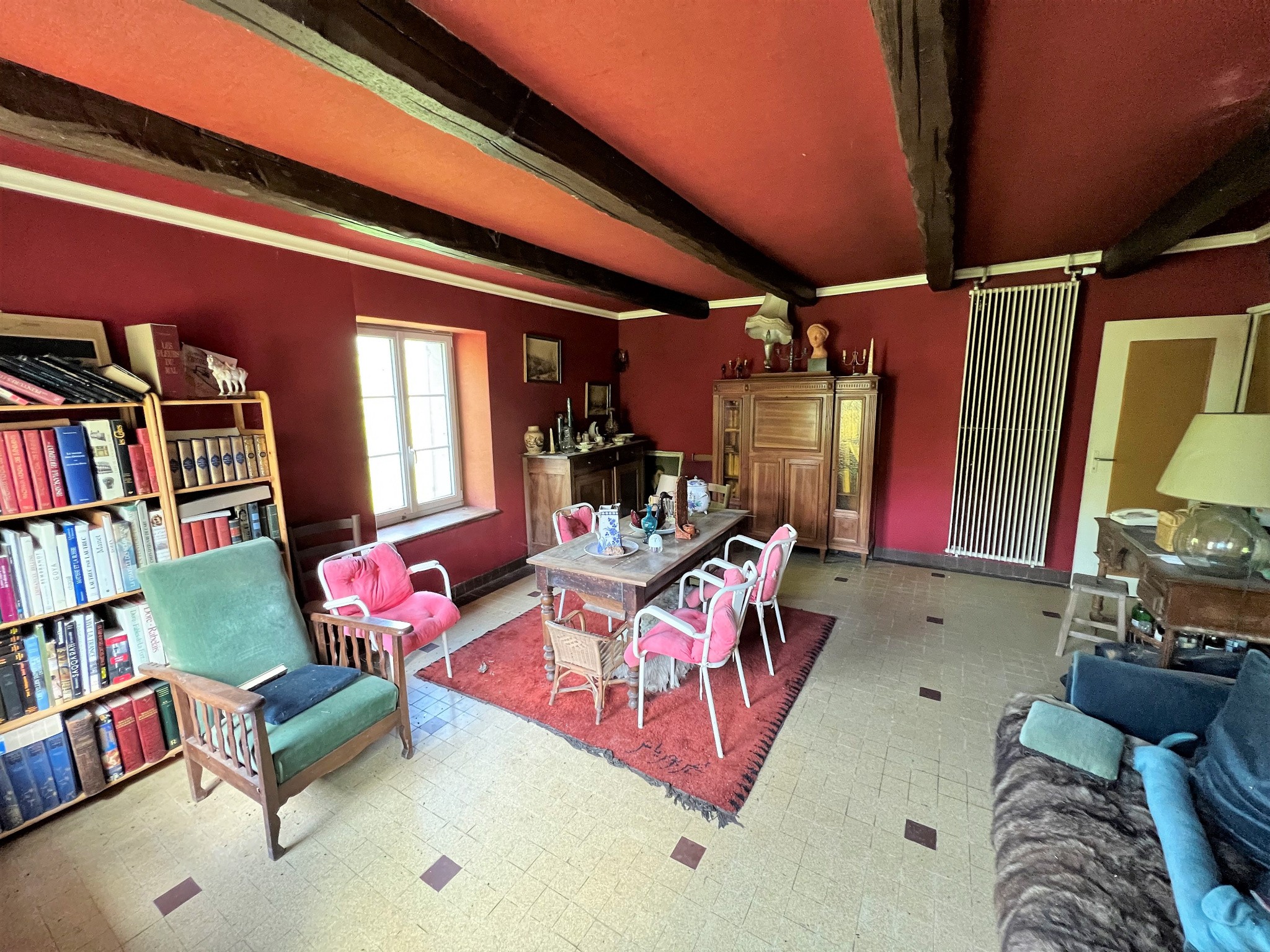 Vente Maison à Villers-Cotterêts 5 pièces