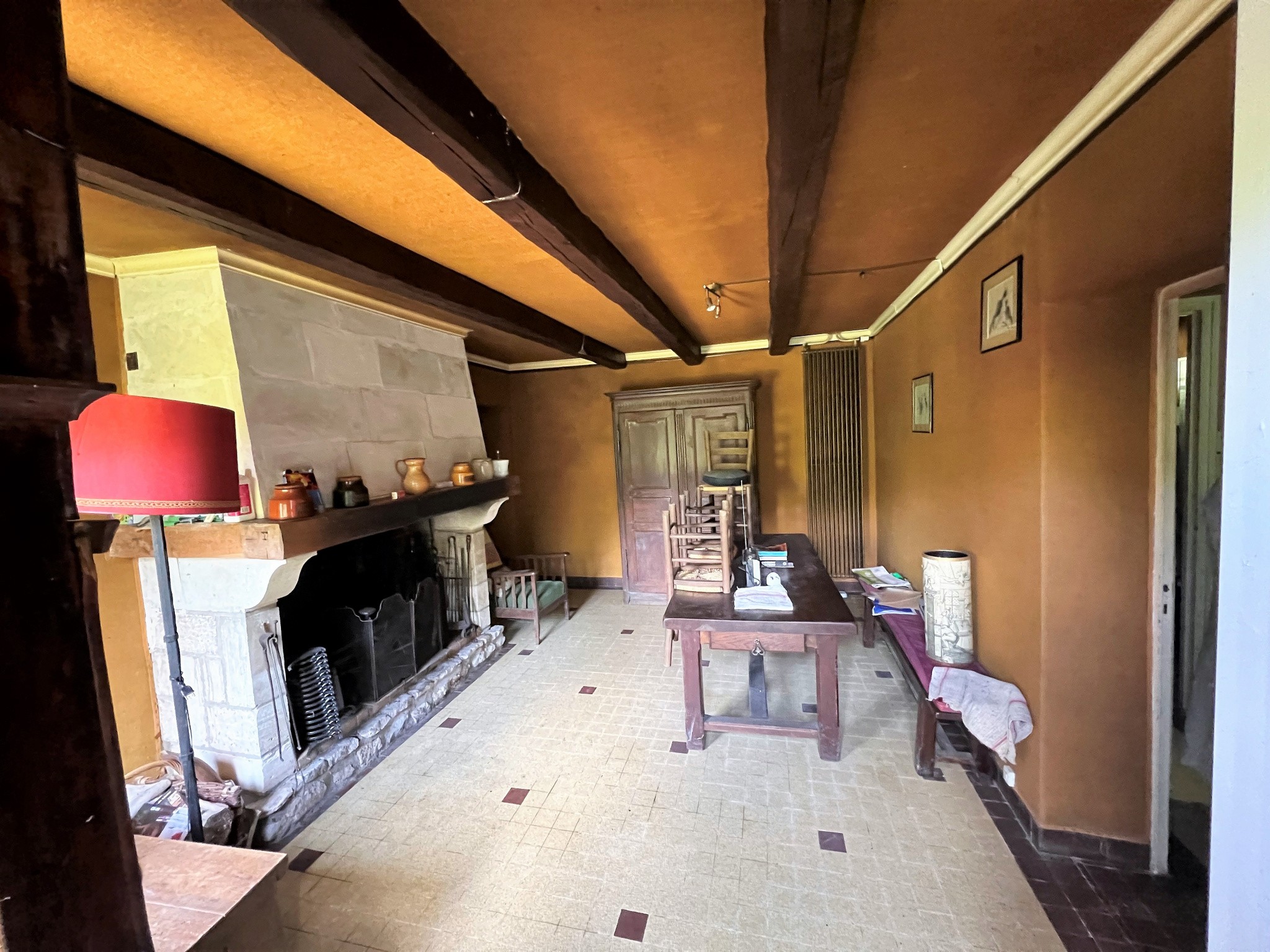 Vente Maison à Villers-Cotterêts 5 pièces