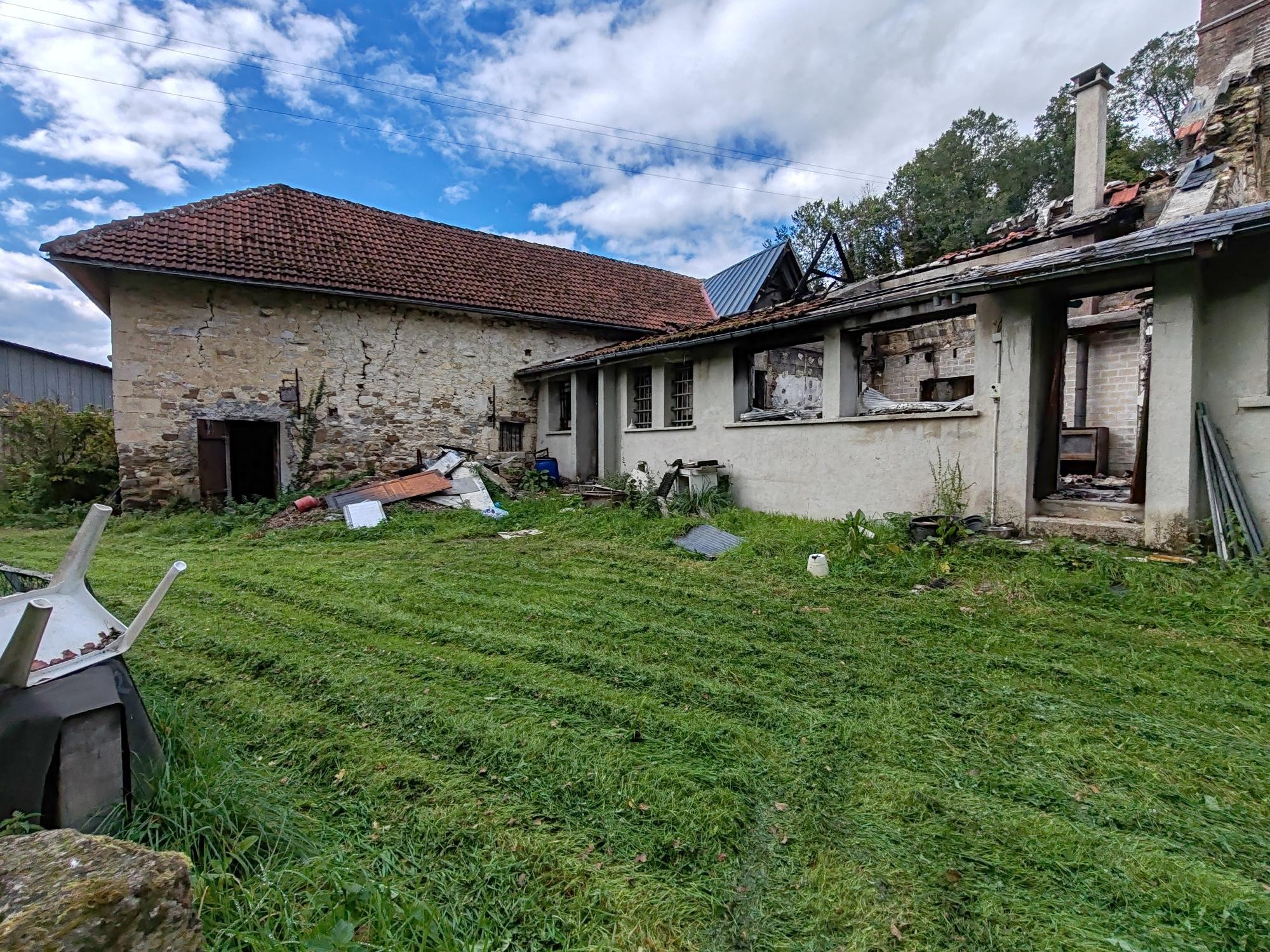 Vente Maison à Villers-Cotterêts 7 pièces