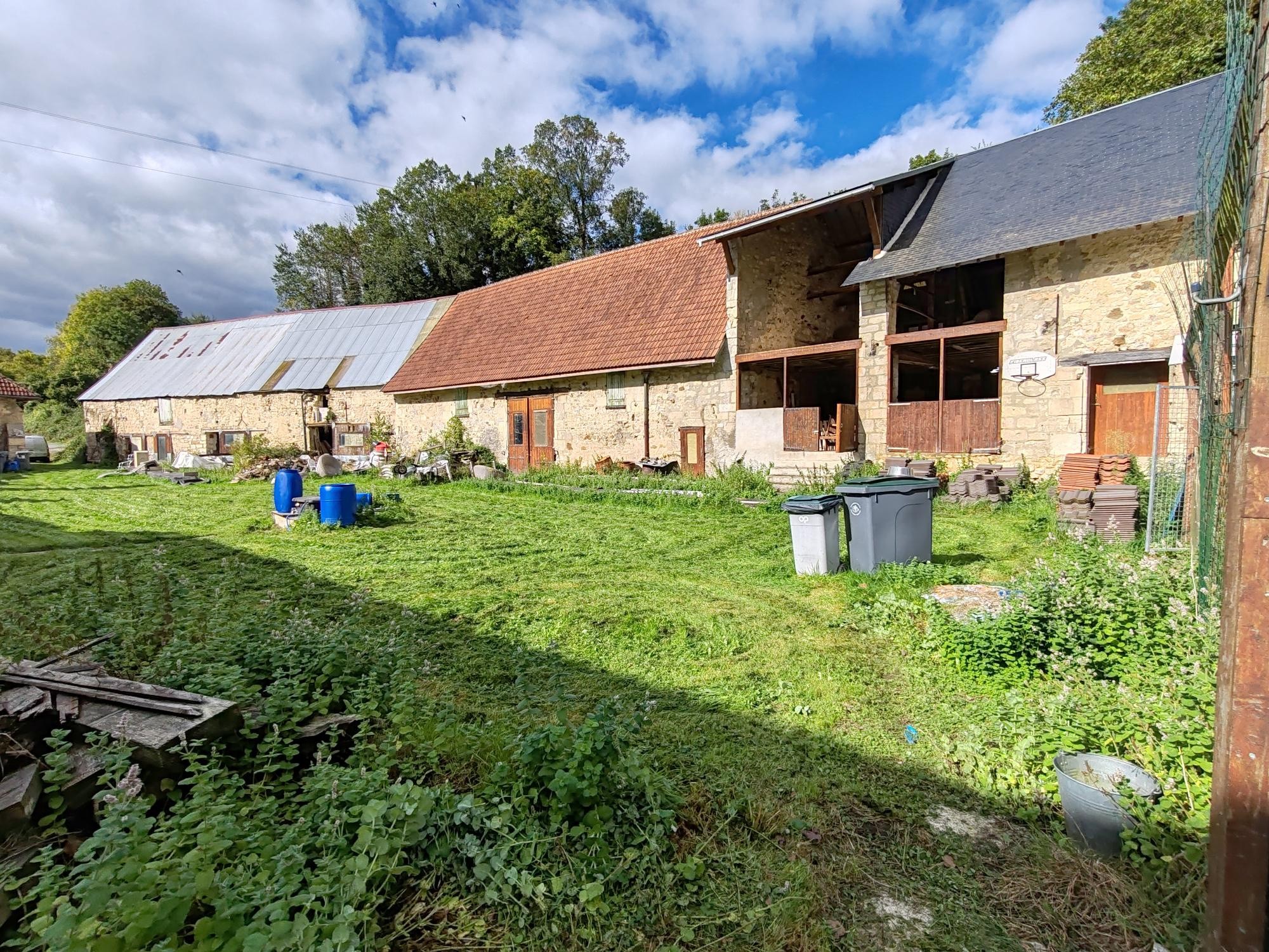 Vente Maison à Villers-Cotterêts 7 pièces