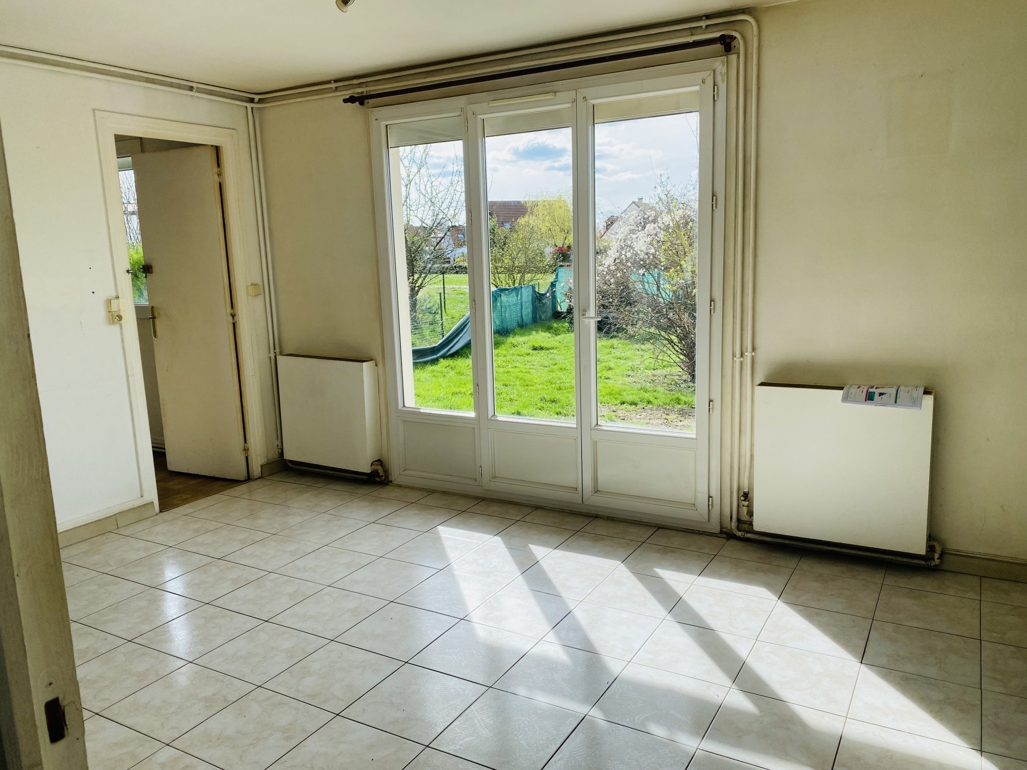 Vente Maison à Villers-Cotterêts 2 pièces