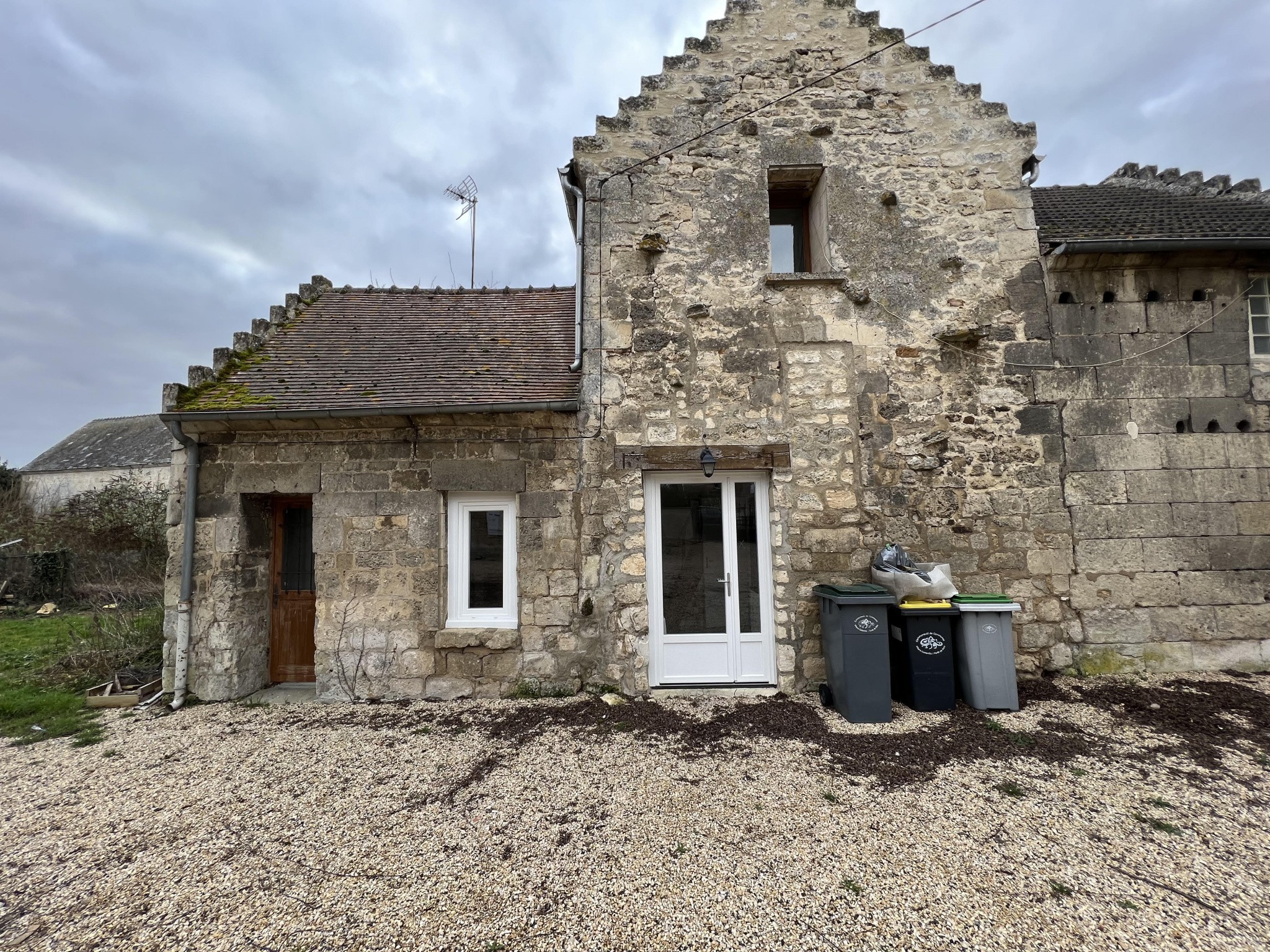 Vente Maison à Villers-Cotterêts 13 pièces