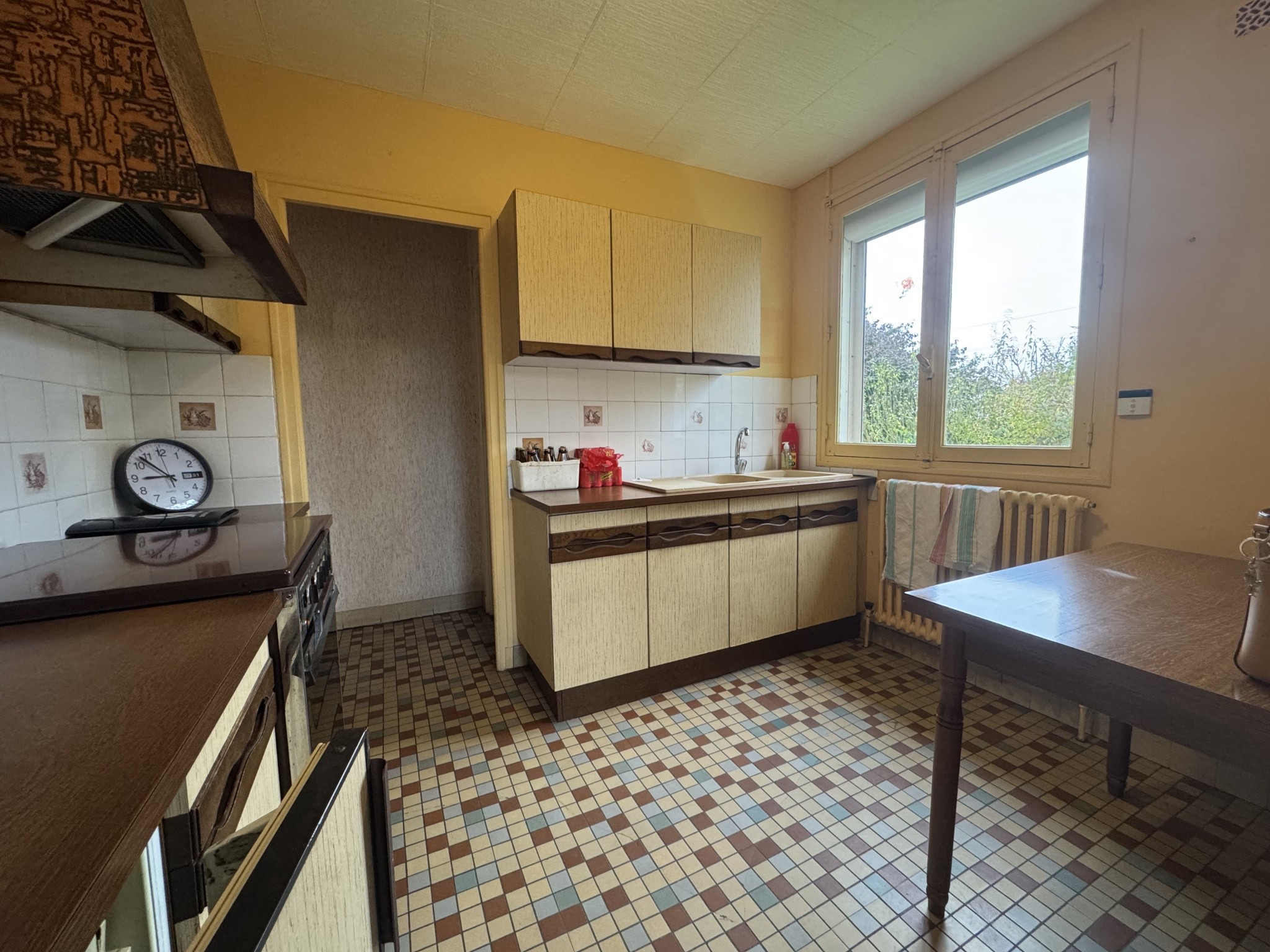 Vente Maison à Villers-Cotterêts 3 pièces