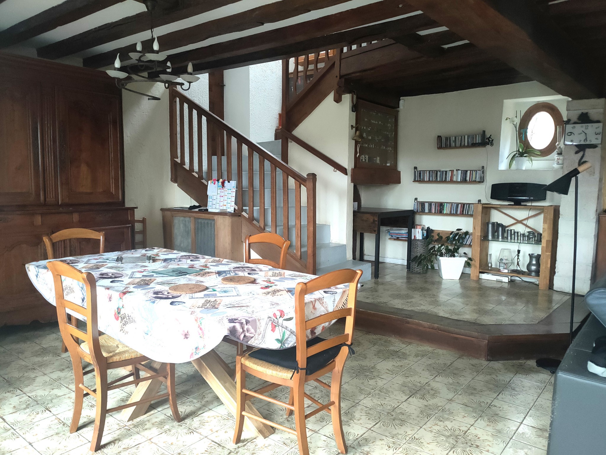 Vente Maison à Villers-Cotterêts 9 pièces