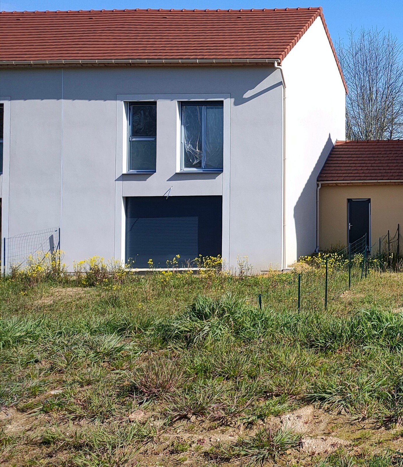 Vente Maison à Villers-Cotterêts 4 pièces