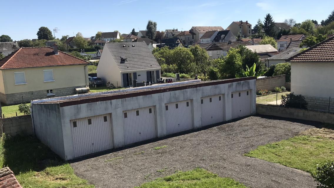 Vente Garage / Parking à Soissons 0 pièce