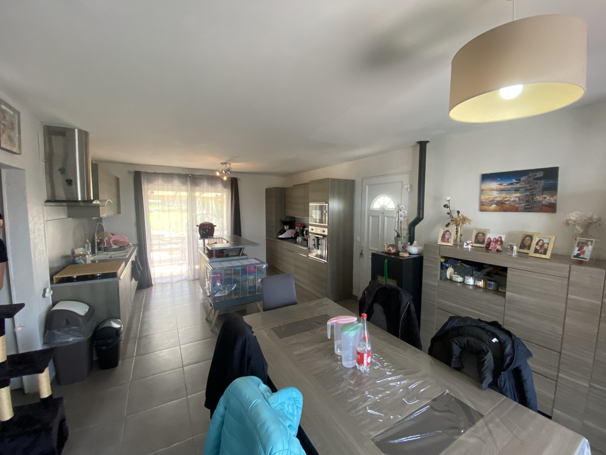 Vente Maison à Villers-Cotterêts 6 pièces