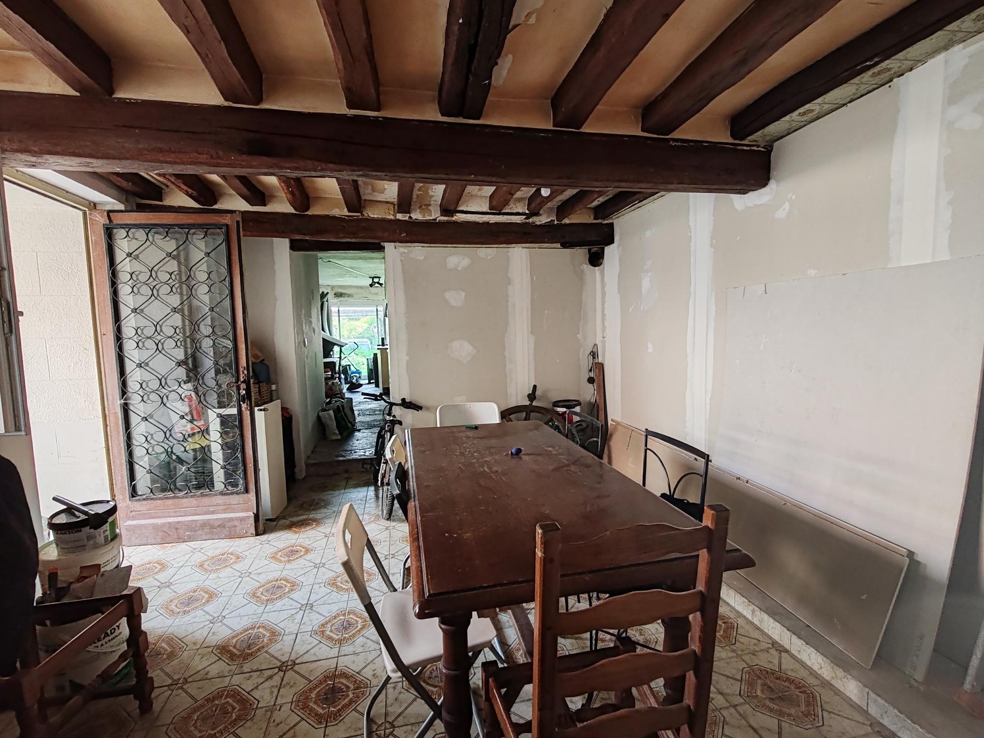 Vente Maison à Villers-Cotterêts 5 pièces