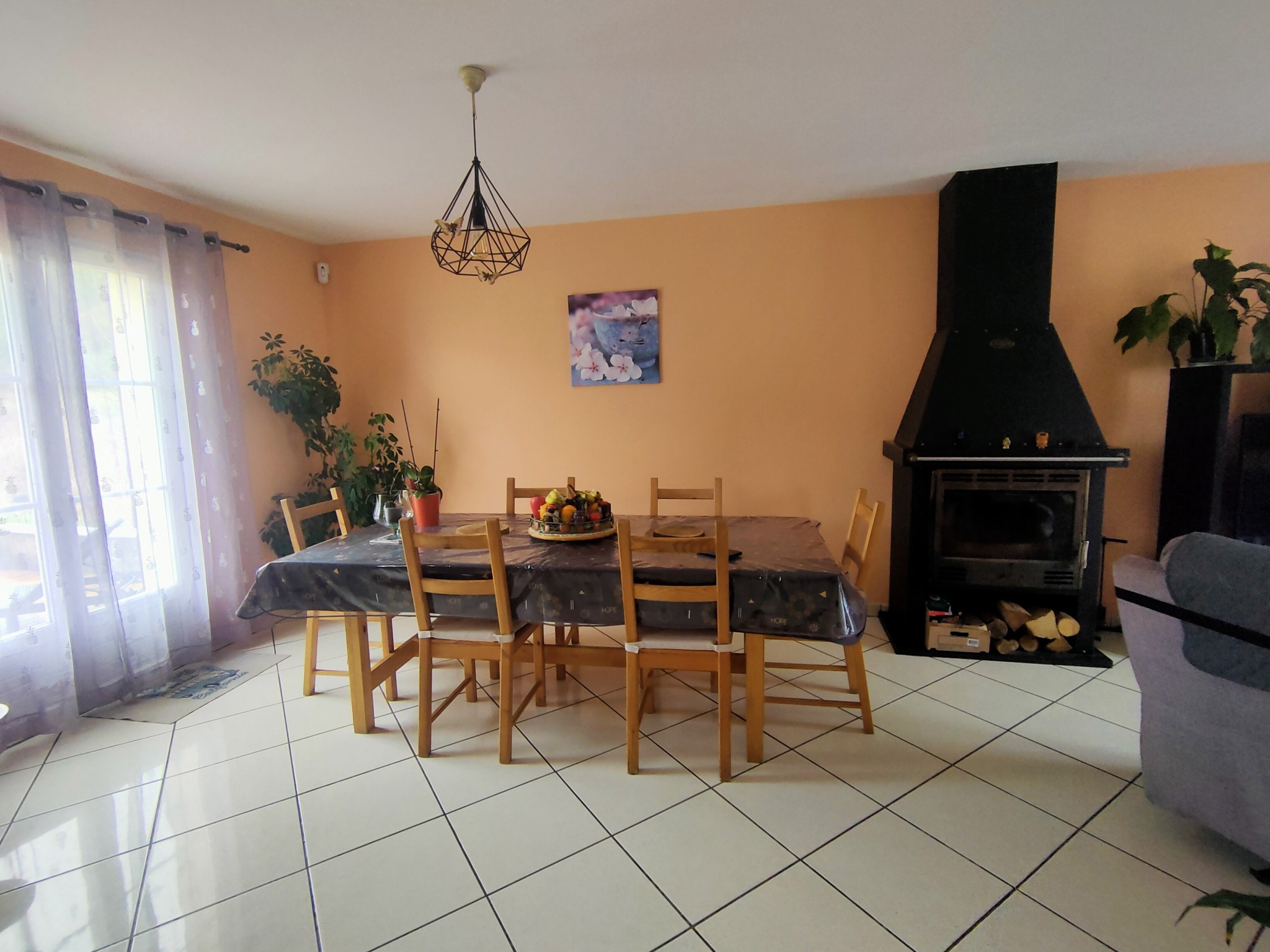 Vente Maison à Villers-Cotterêts 6 pièces