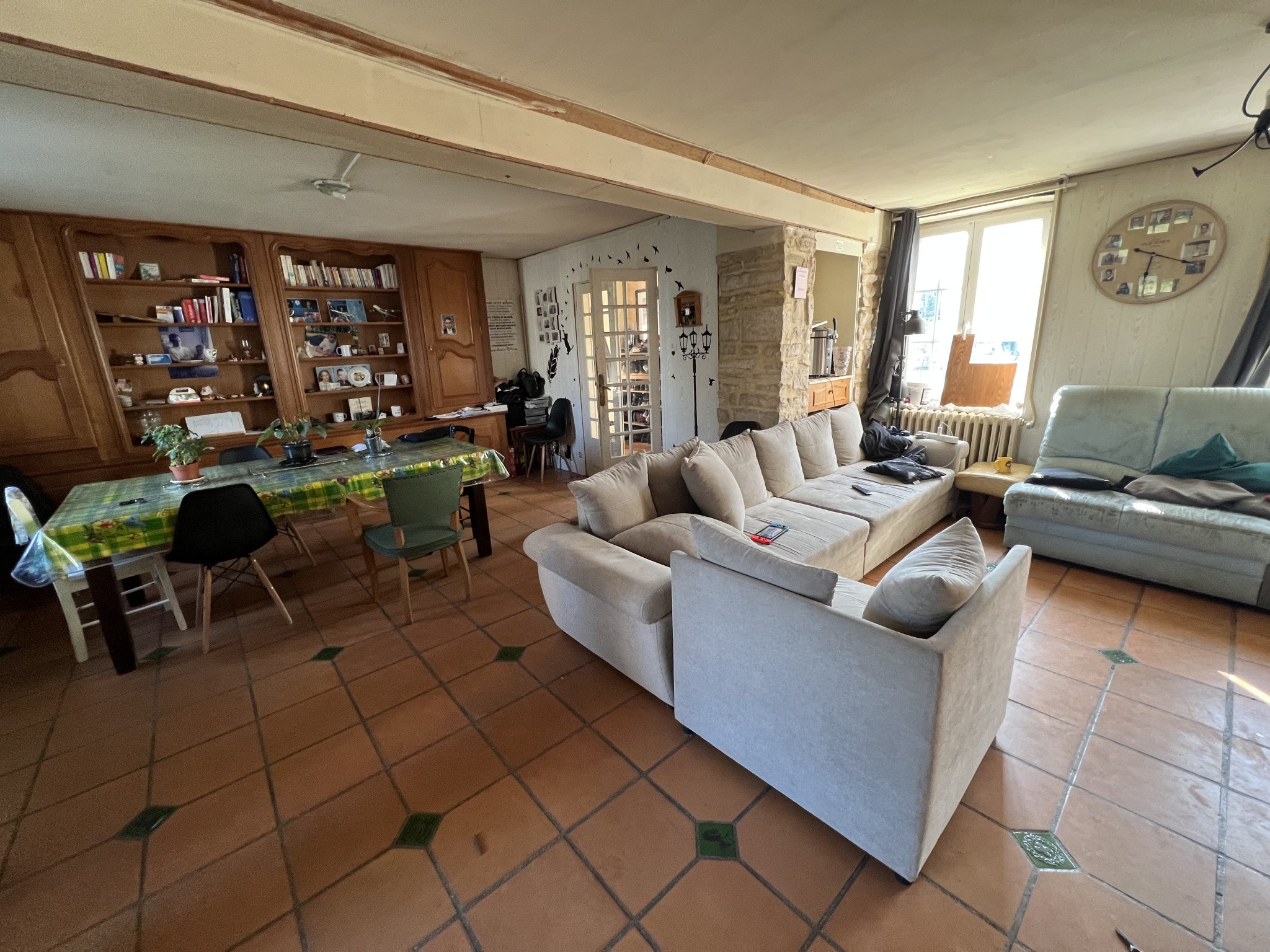 Vente Maison à Villers-Cotterêts 8 pièces