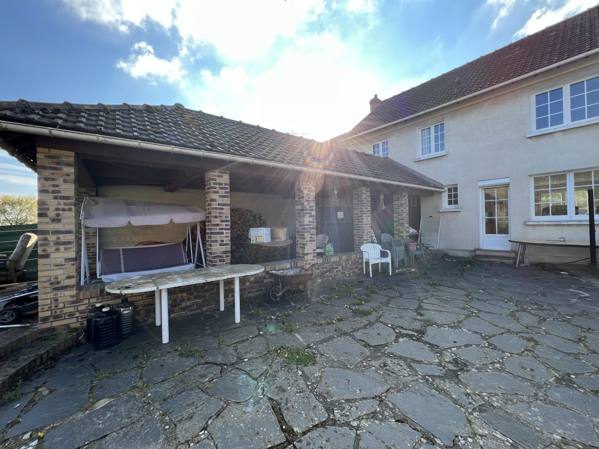 Vente Maison à Villers-Cotterêts 8 pièces