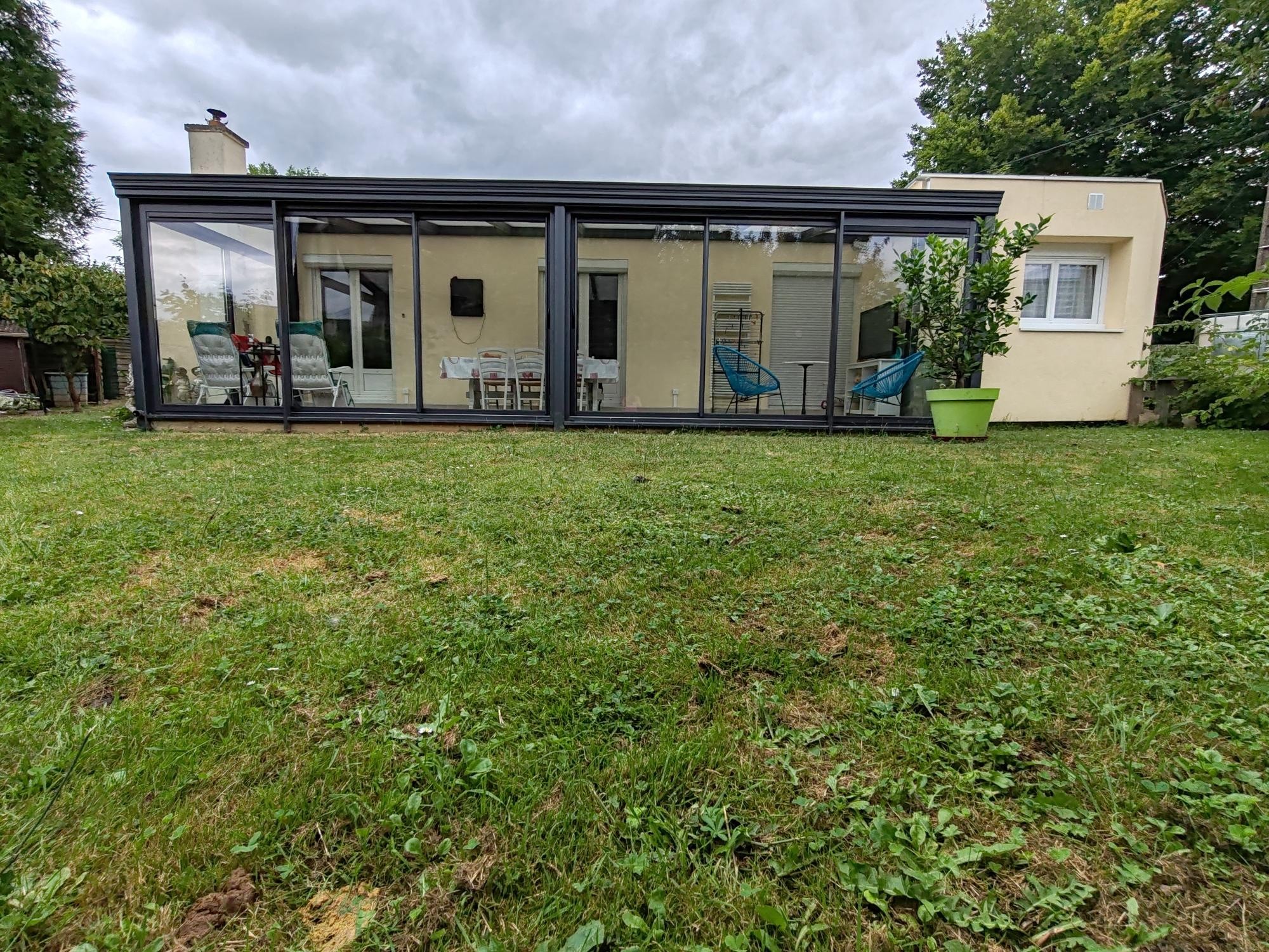 Vente Maison à Villers-Cotterêts 5 pièces