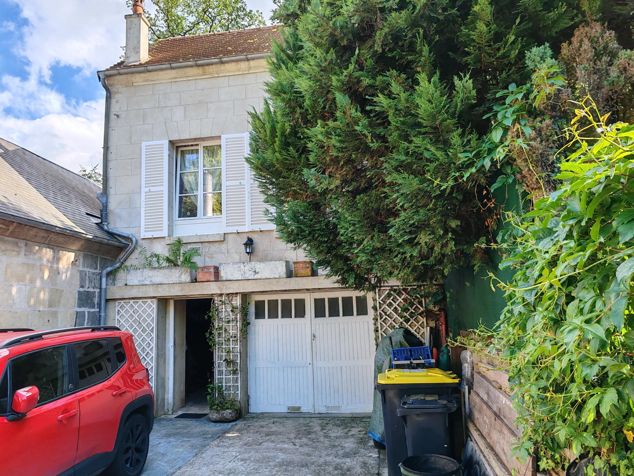 Vente Maison à Pierrefonds 3 pièces