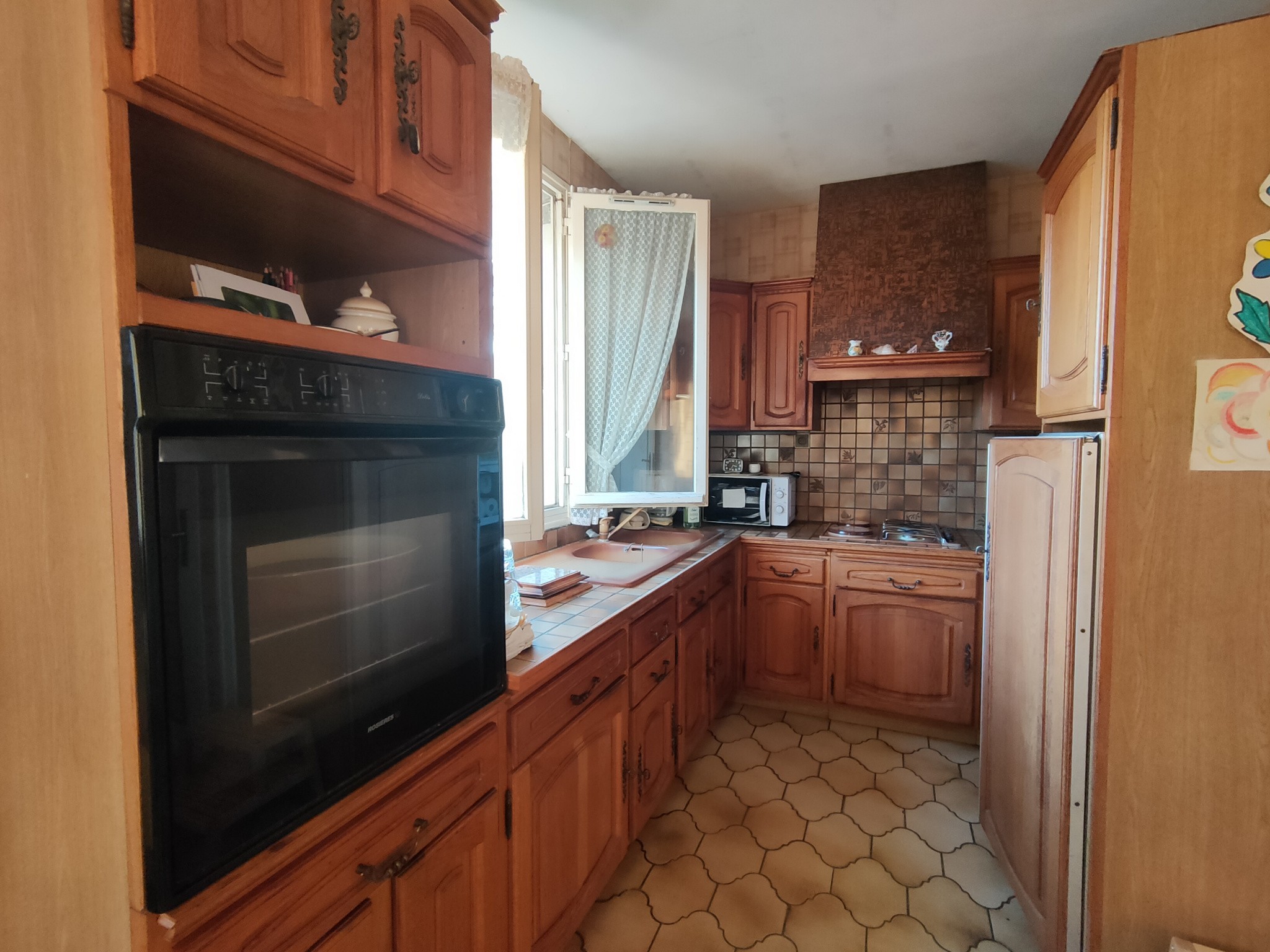 Vente Maison à Villers-Cotterêts 4 pièces