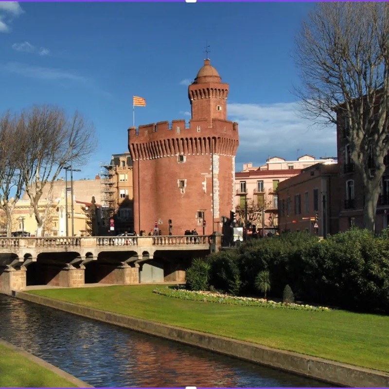 Vente Appartement à Perpignan 1 pièce