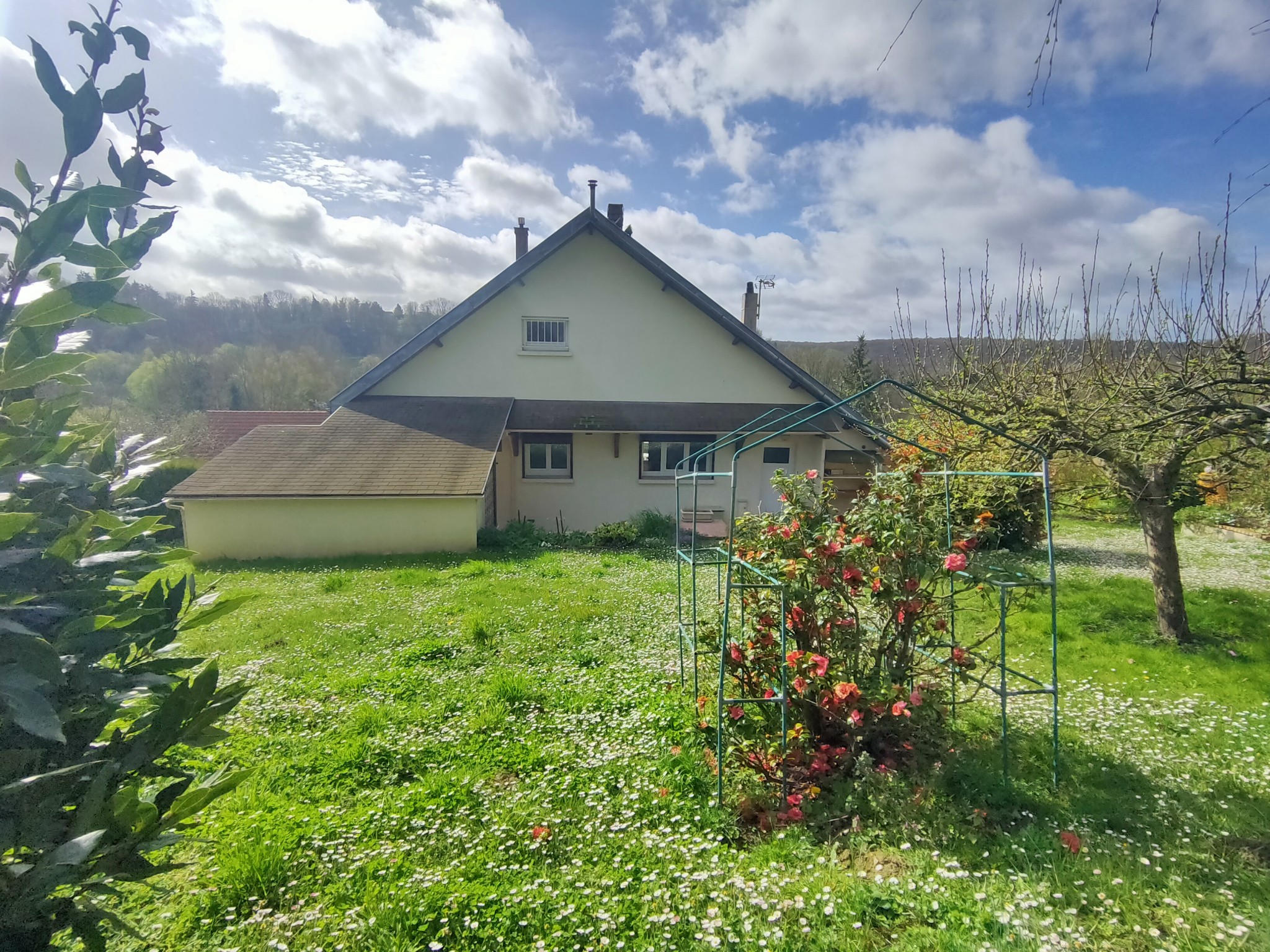 Vente Maison à Villers-Cotterêts 6 pièces