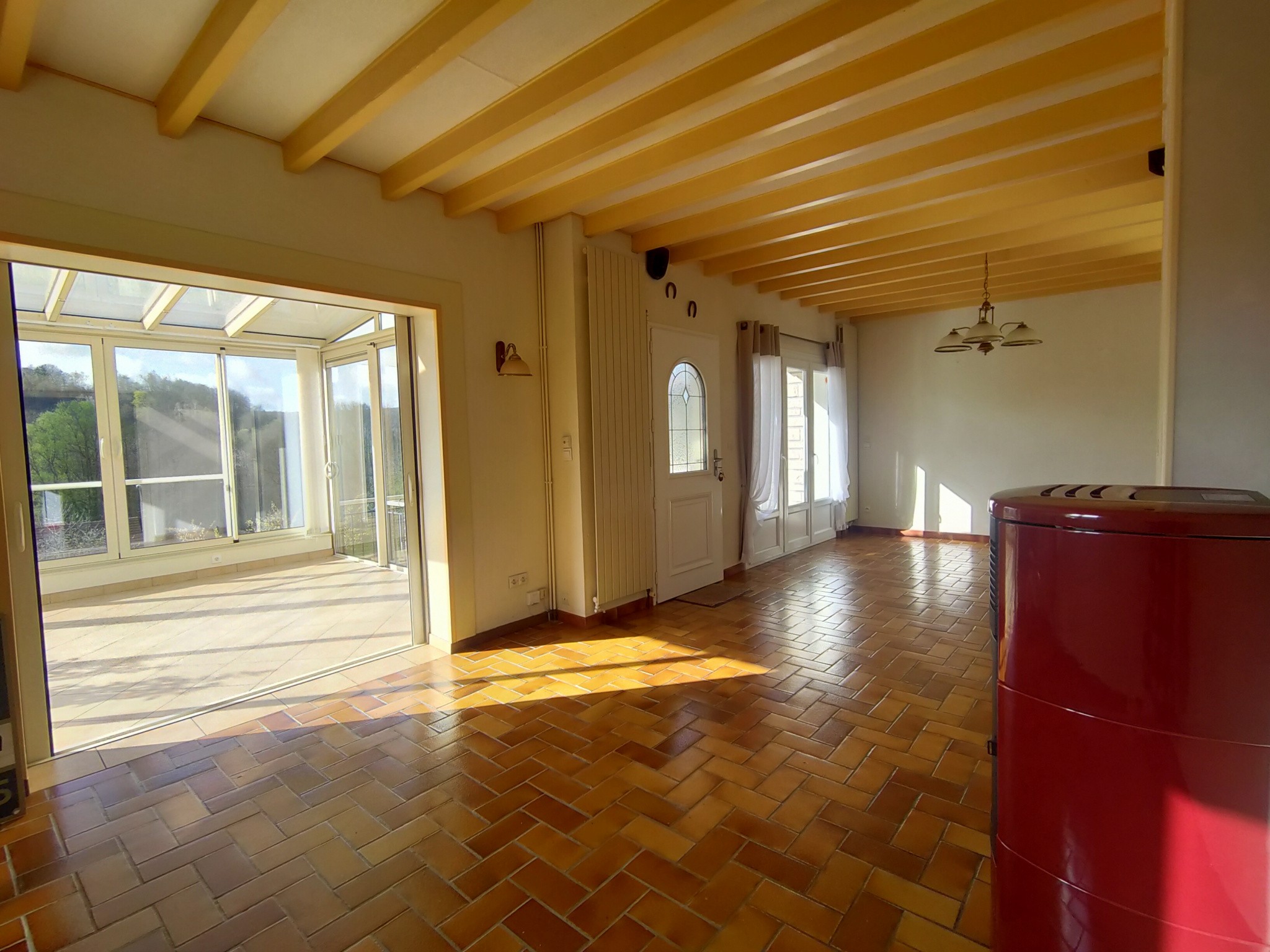 Vente Maison à Villers-Cotterêts 6 pièces