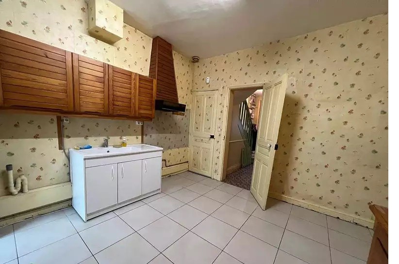 Vente Maison à Saint-Quentin 9 pièces