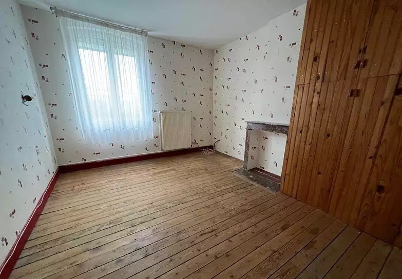 Vente Maison à Saint-Quentin 9 pièces