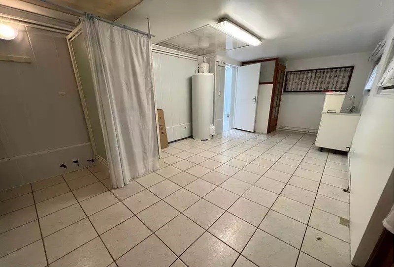 Vente Maison à Saint-Quentin 9 pièces