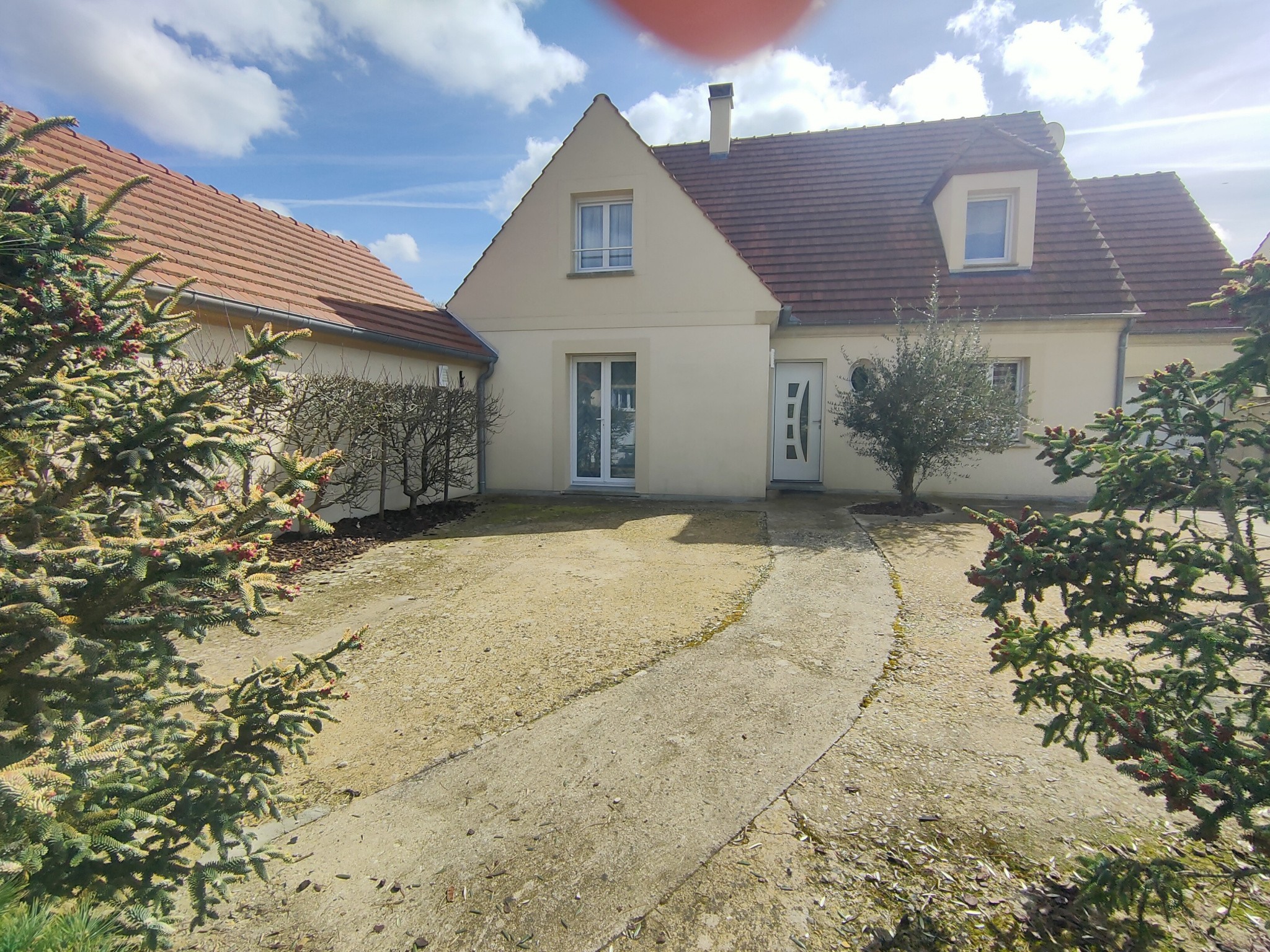 Vente Maison à Villers-Cotterêts 9 pièces