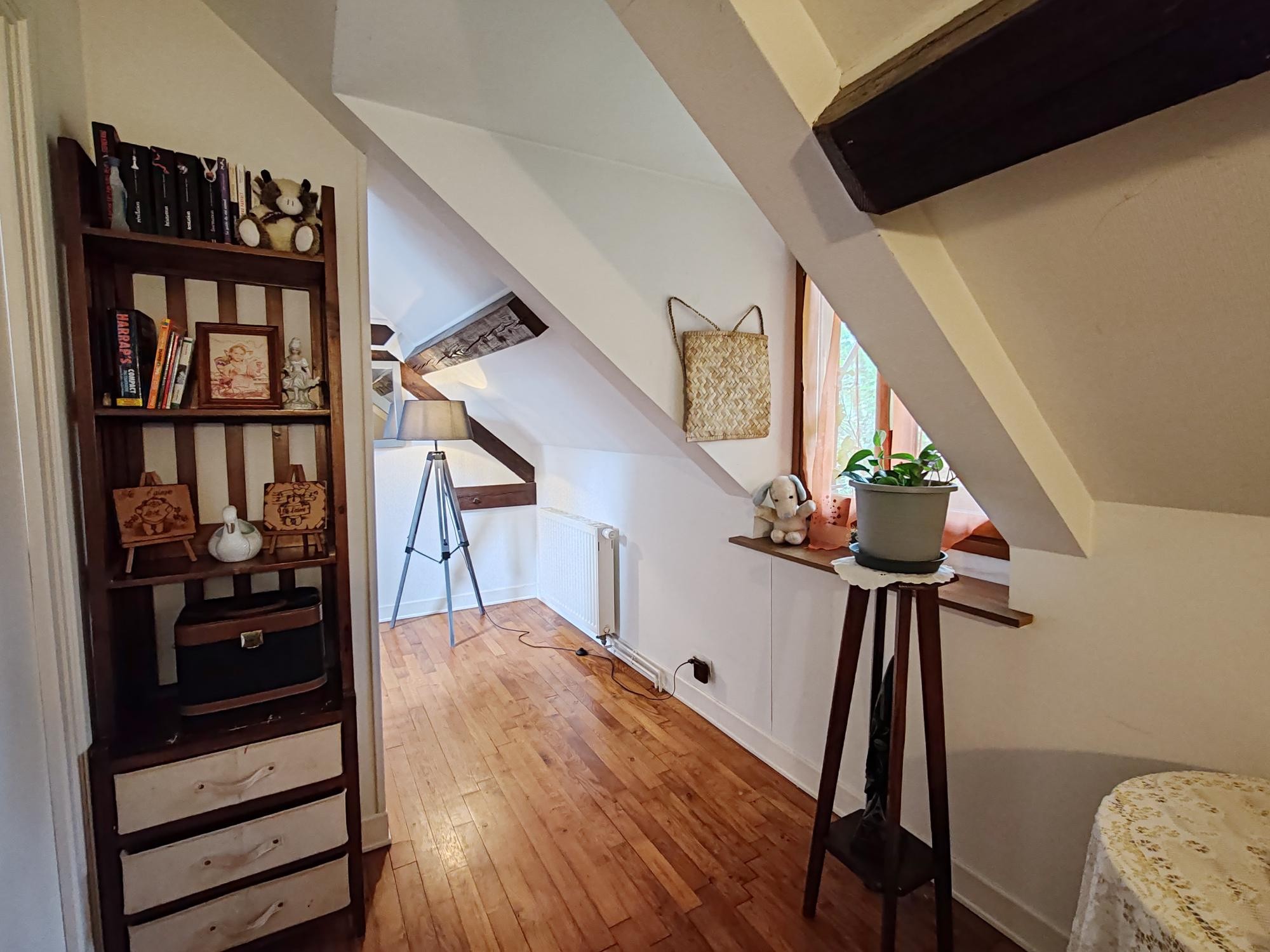 Vente Maison à Villers-Cotterêts 3 pièces