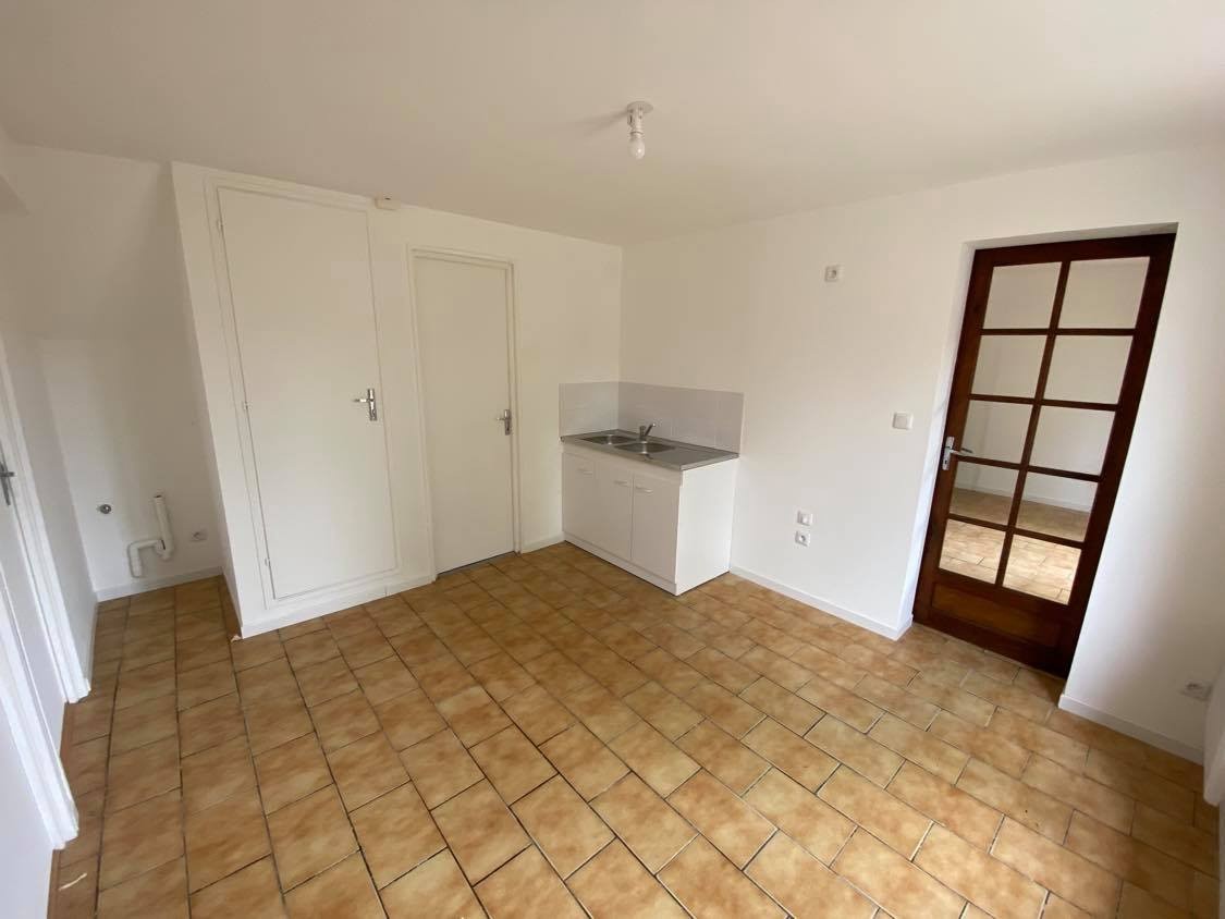 Vente Maison à Villers-Cotterêts 4 pièces