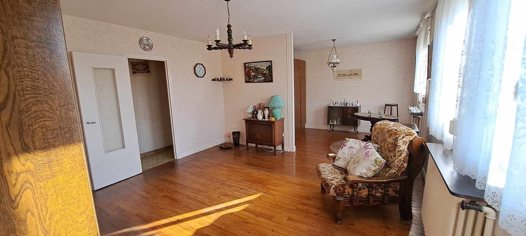 Vente Maison à Villers-Cotterêts 4 pièces